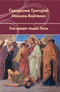 Книга Как вредят людям бесы - Свящ. Григорий Михнов-Вайтенко Арт. К4082