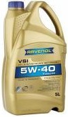 Ravenol VSI 5W40, 5л.