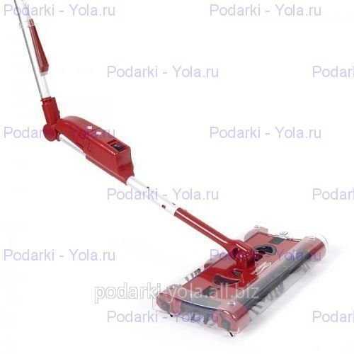 Электровеник Swivel Sweeper G9 (в комплекте 2 аккумулятора) Новинка!