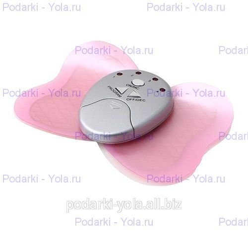 Миостимулятор мышц бабочка Butterfly Massager (Баттерфляй Массажер)