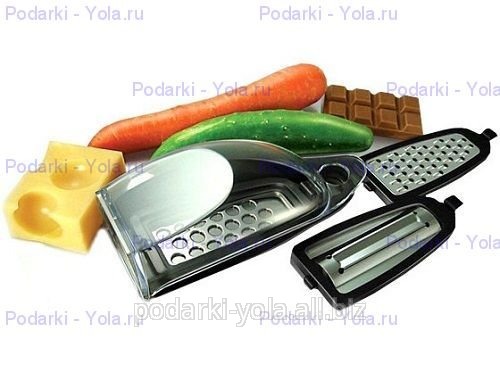 Терка Mouse Grater