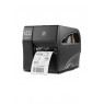 Термотрансферный принтер Zebra ZT220, 203 dpi, отделитель этикеток, RS232, USB