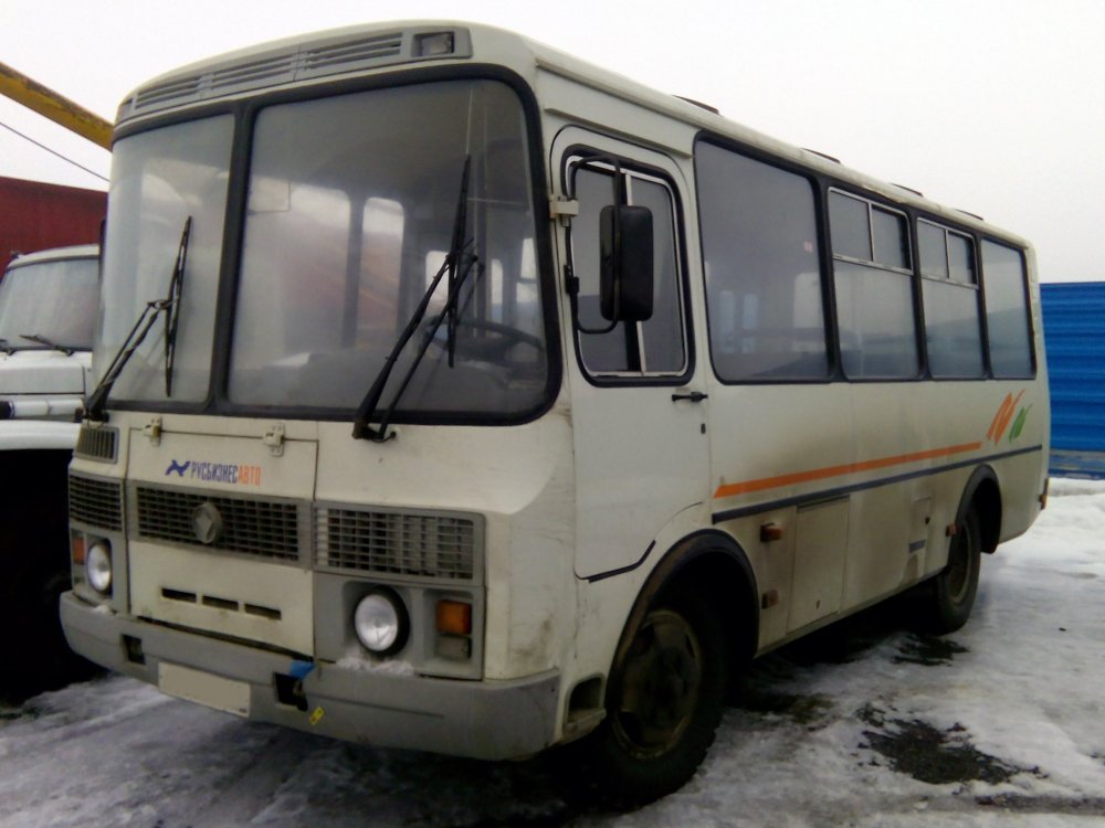 2013г Автобус Паз 32054 (42 23 мест) 122лс. Торг