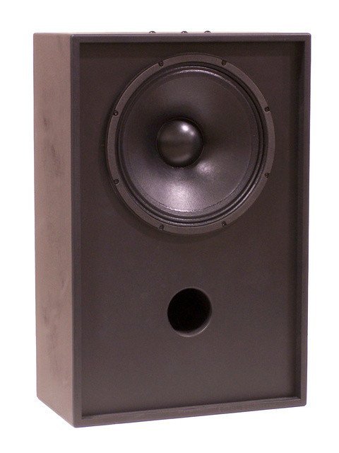 Кинотеатральный субвуфер SLS Audio CS-B115