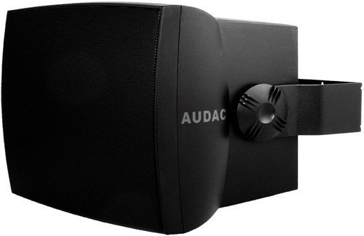 Всепогодная акустическая система Audac WX802/OB