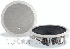 Встраиваемая двухполосная акустическая система CVGaudio CRX8T