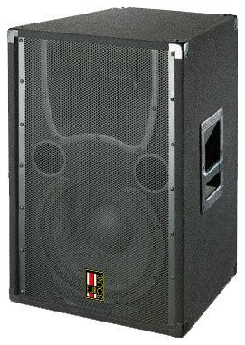 Активная акустическая система EUROSOUND ESW-215