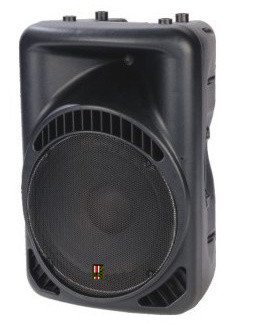 Активные акустические системы EUROSOUND ESD-12USBQ