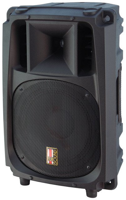 Активная акустическая система EUROSOUND ESX-15A