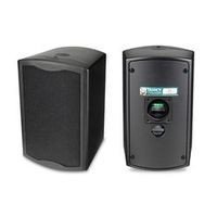 Акустическая система Tannoy Di5t Black