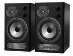 Активные студийные мониторы BEHRINGER MS 40 DIGITAL MONITOR SPEAKERS