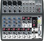 Микшерный пульт BEHRINGER XENYX 1202FX