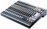 Микшерный пульт Soundcraft EFX12