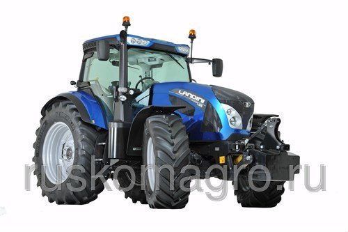 Landini 7- 175 (175 лс)