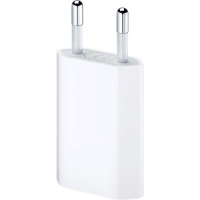 Адаптер питания Apple USB