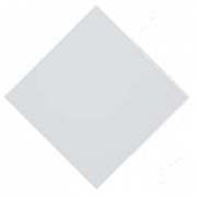 Латексный платок (бесцветный, тонкий). арт. 18-40D
