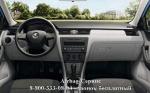 Комплект системы безопасности SRS Skoda Superb СП-372