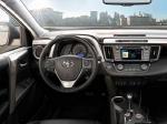 Комплект системы безопасности SRS Toyota RAV 4 СП-426/1