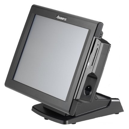 POS-терминал Advanpos EPOS D525 (MSR, без HDD)