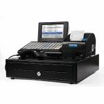 POS-система EasyPOS.nova ЕНВД FPrint 22