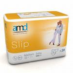 Подгузники AMD Slip Extra M 20 шт.