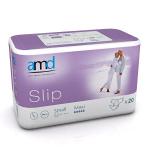 Подгузники AMD Slip Maxi S 20 шт.