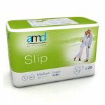 Подгузники AMD Slip Super M 20 шт.