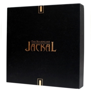 Шакал Люкс/ Jackal Deluxe