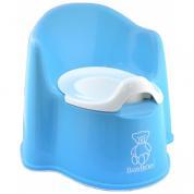 Горшок-кресло BABYBJORN Potty Chair цвет голубой Turquoise 0551.13