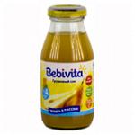 Соки (нактары) BEBIVITA в ассортименте