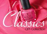 Коллекция лаков "Classic Color" (38 оттенков), 15 мл OPI