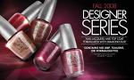 Коллекция лаков "Designer Series" (4 оттенка), 15 мл OPI