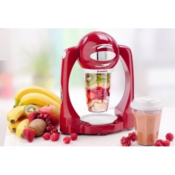 Блендер акробат Smoothie Maker (Смуфи Мейкер)