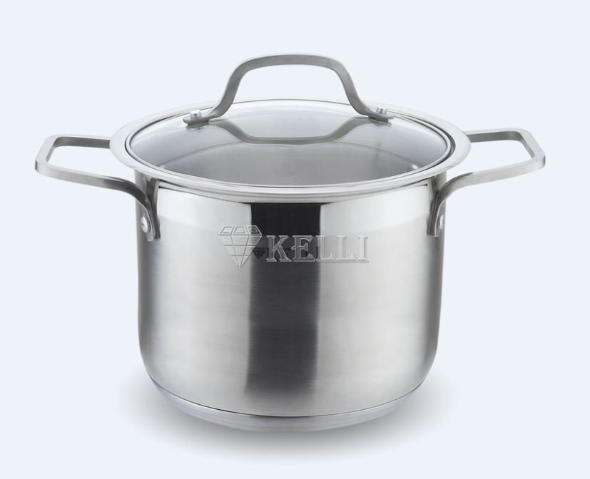 Кастрюля 20л Kelli KL-4228