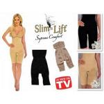 Белье для коррекции фигуры (2 шт. в комплекте) Slim'N Lift Слим энд Лифт