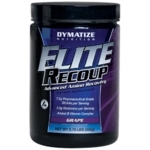 Dymatize Elite Recoup - 345 г., арбуз