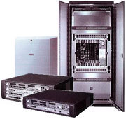 АТС Siemens HiPath 3000