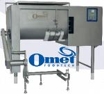 Фаршемешалка Omet K 400