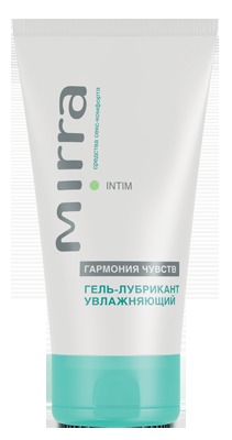 Косметика интимная Мирра