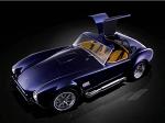 Автомобиль AC Cobra