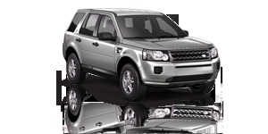 Автомобиль Freelander