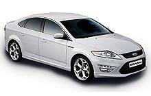 Автомобиль Ford Mondeo NEW