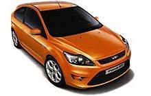 Автомобиль Ford Focus ST