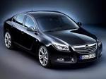 Автомобиль Opel Insignia