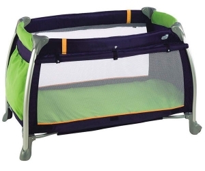 Кроватка Bebe Confort Jeux