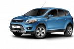 Автомобиль Ford Kuga