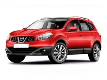 Ниссан Qashqai 2