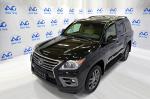 Автомобиль бронированный Lexus LX 570