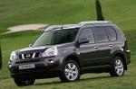 Автомобиль NISSAN X-TRAIL