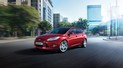 Автомобиль Ford Focus III